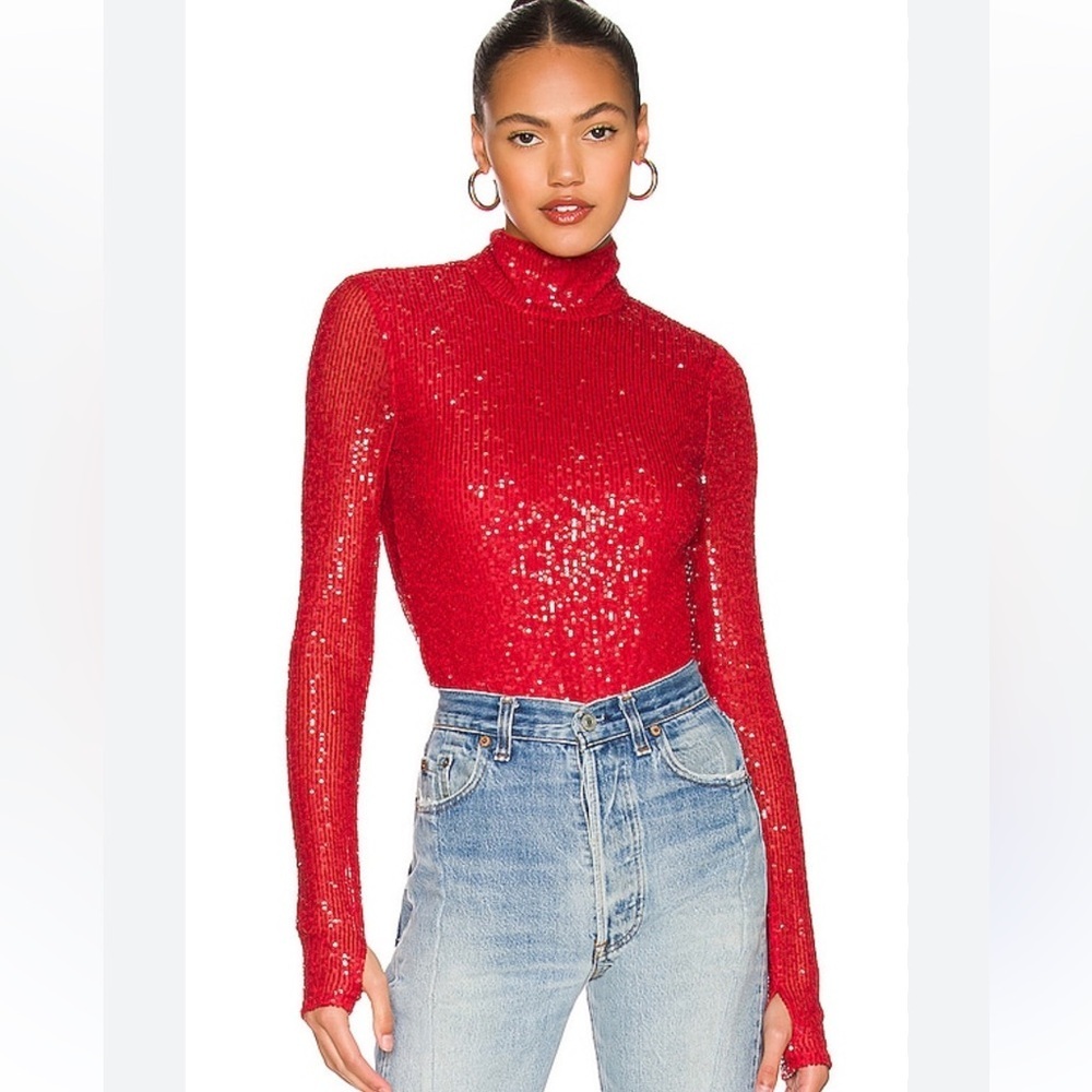 NBD Halima Top